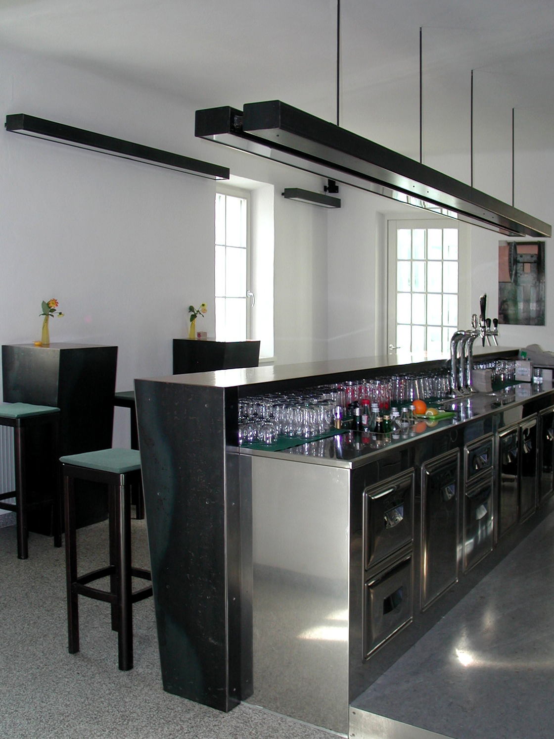 Ein Foto von Siegfried Tappeiner